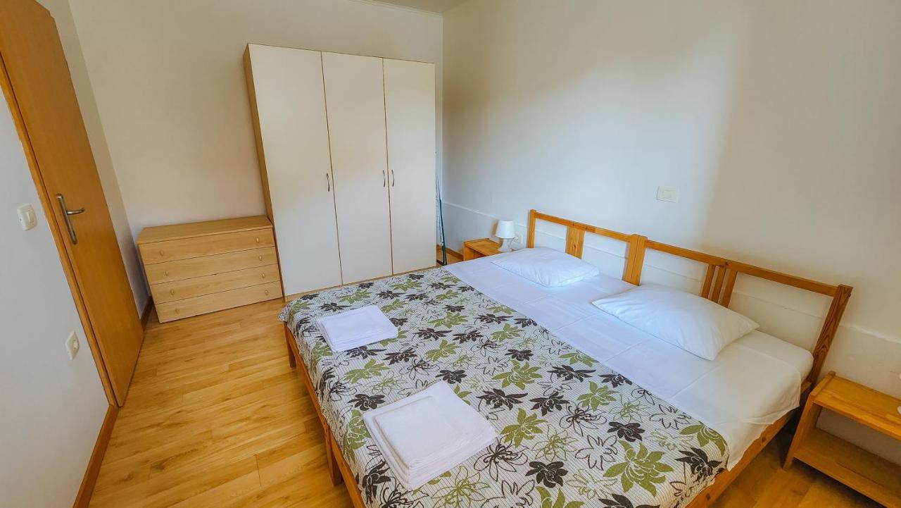 Apartments Dani Izola Eksteriør bilde